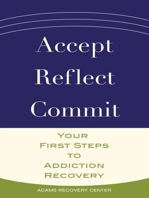cover image of Accept, Reflect, Commit